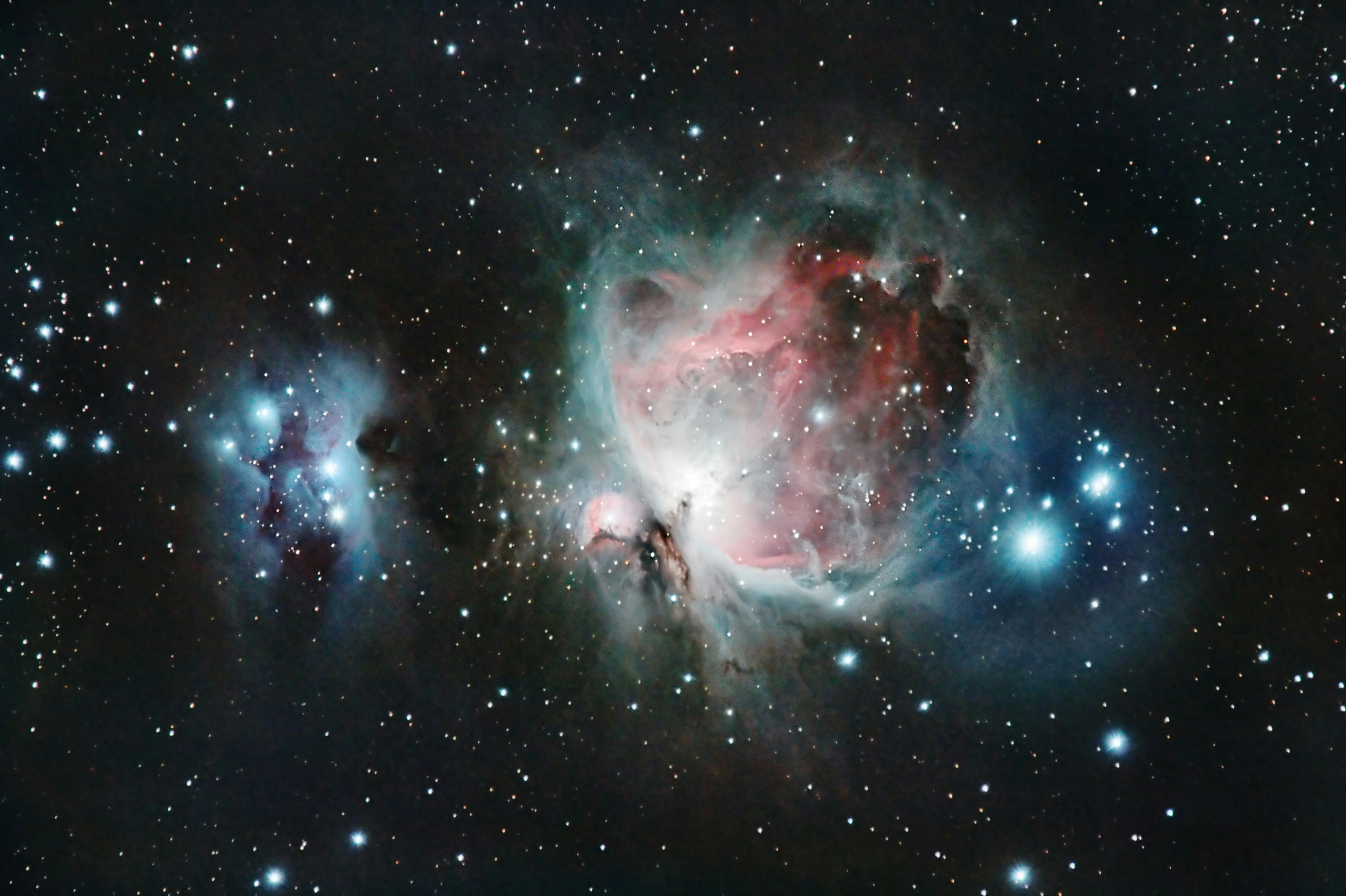 Is the universe still expanding?