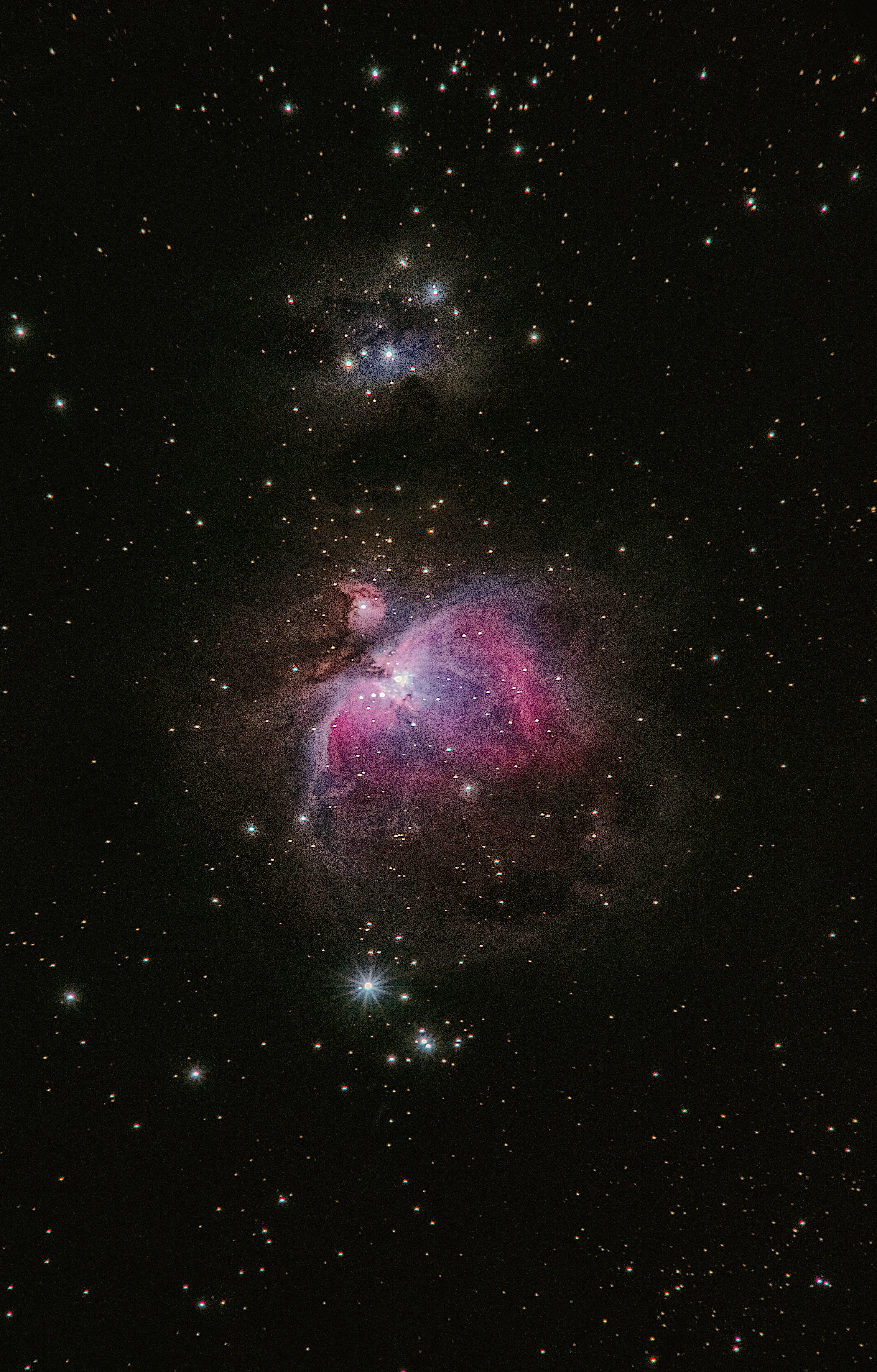 What scientists found on old and new supernovae