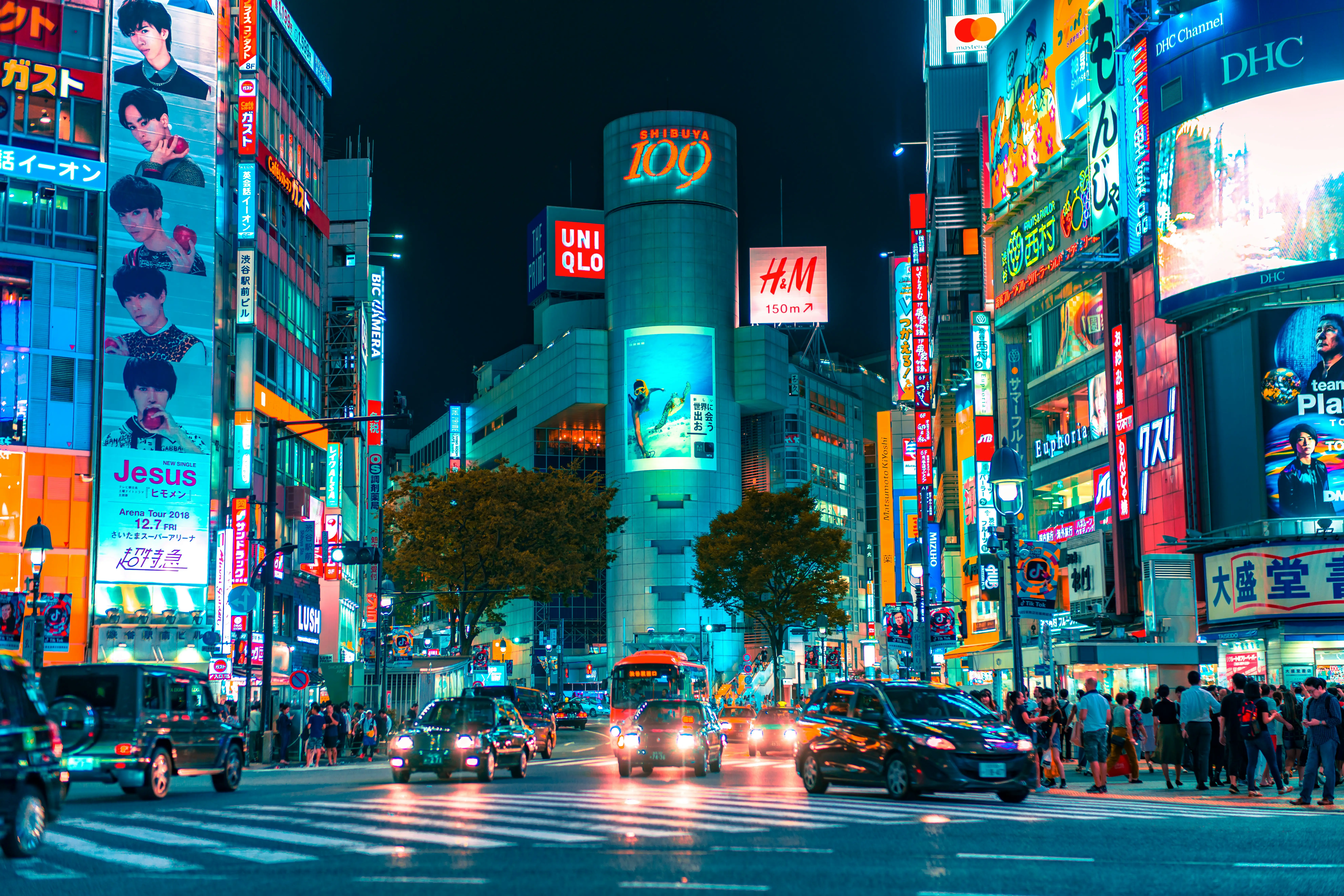 2. Japan