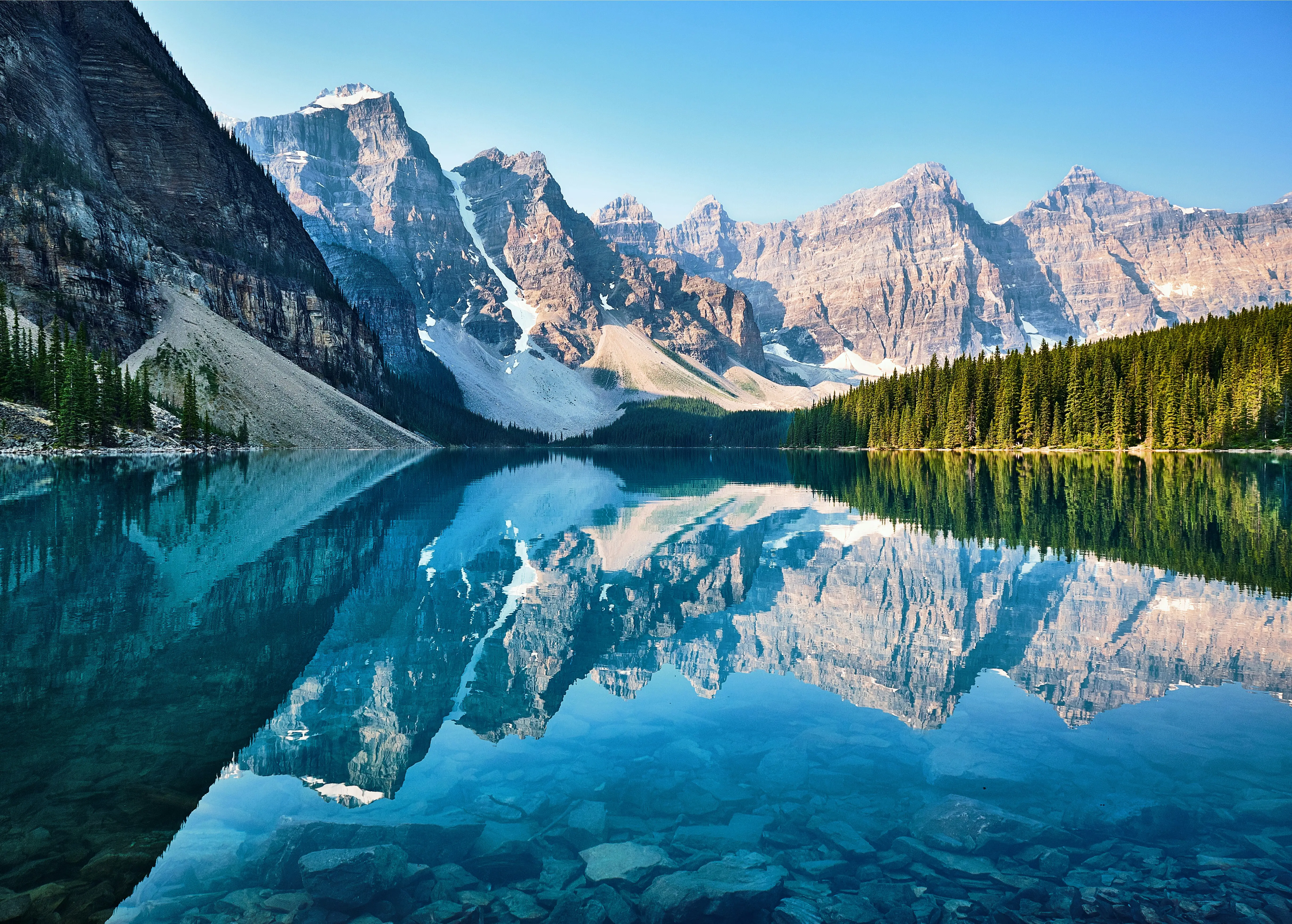 3. Canada