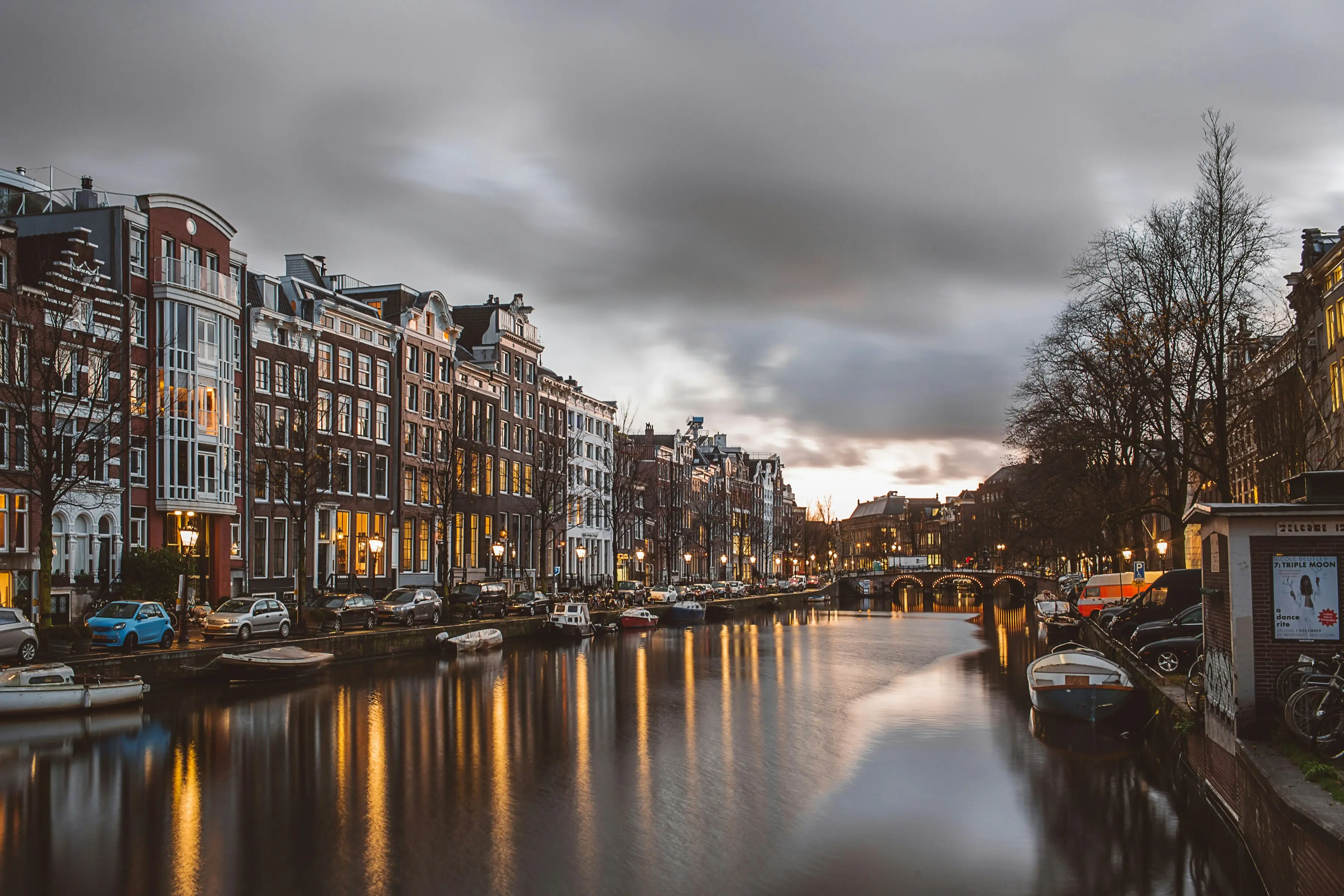 5. Netherlands