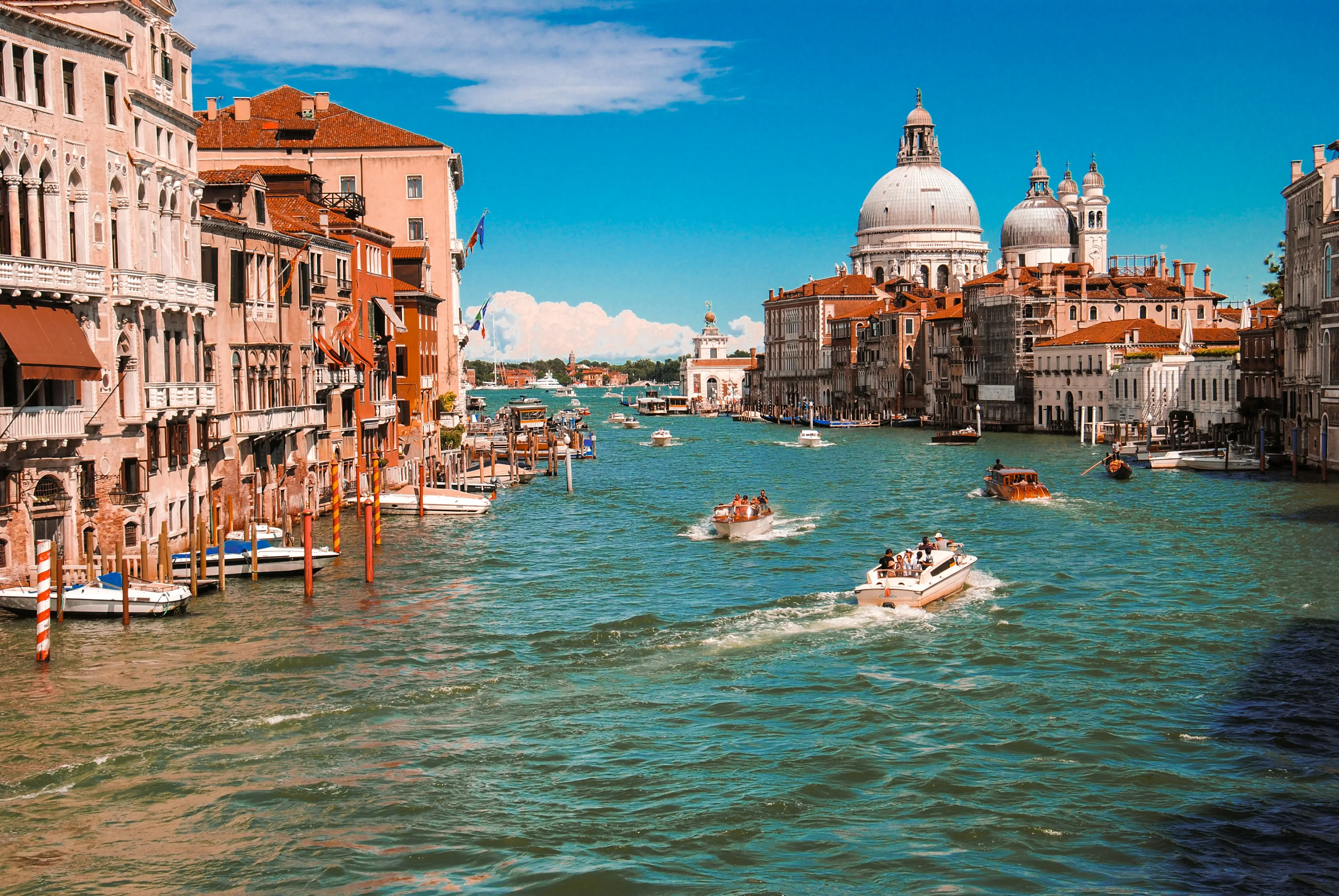 7. Italy