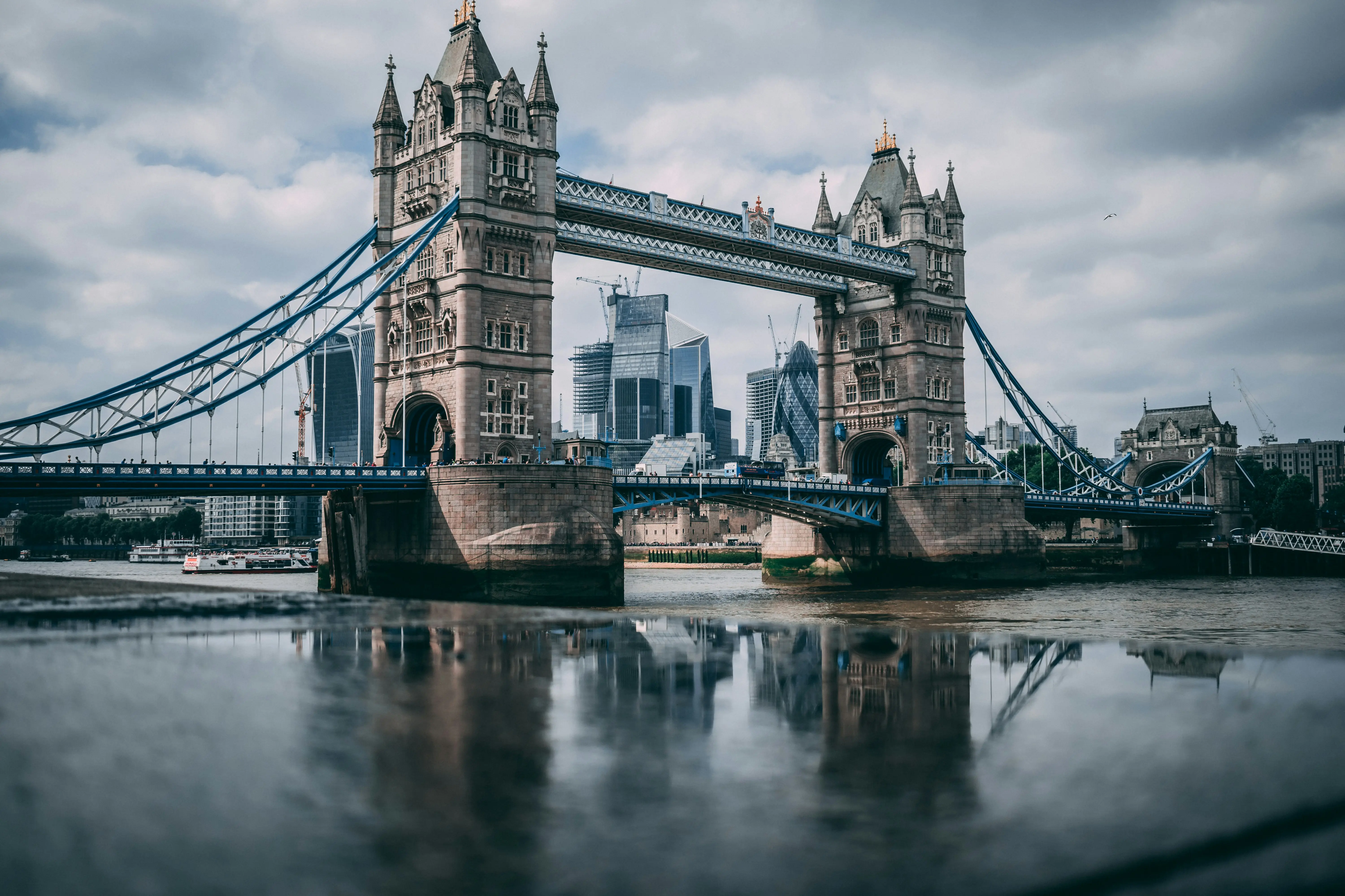 8. United Kingdom