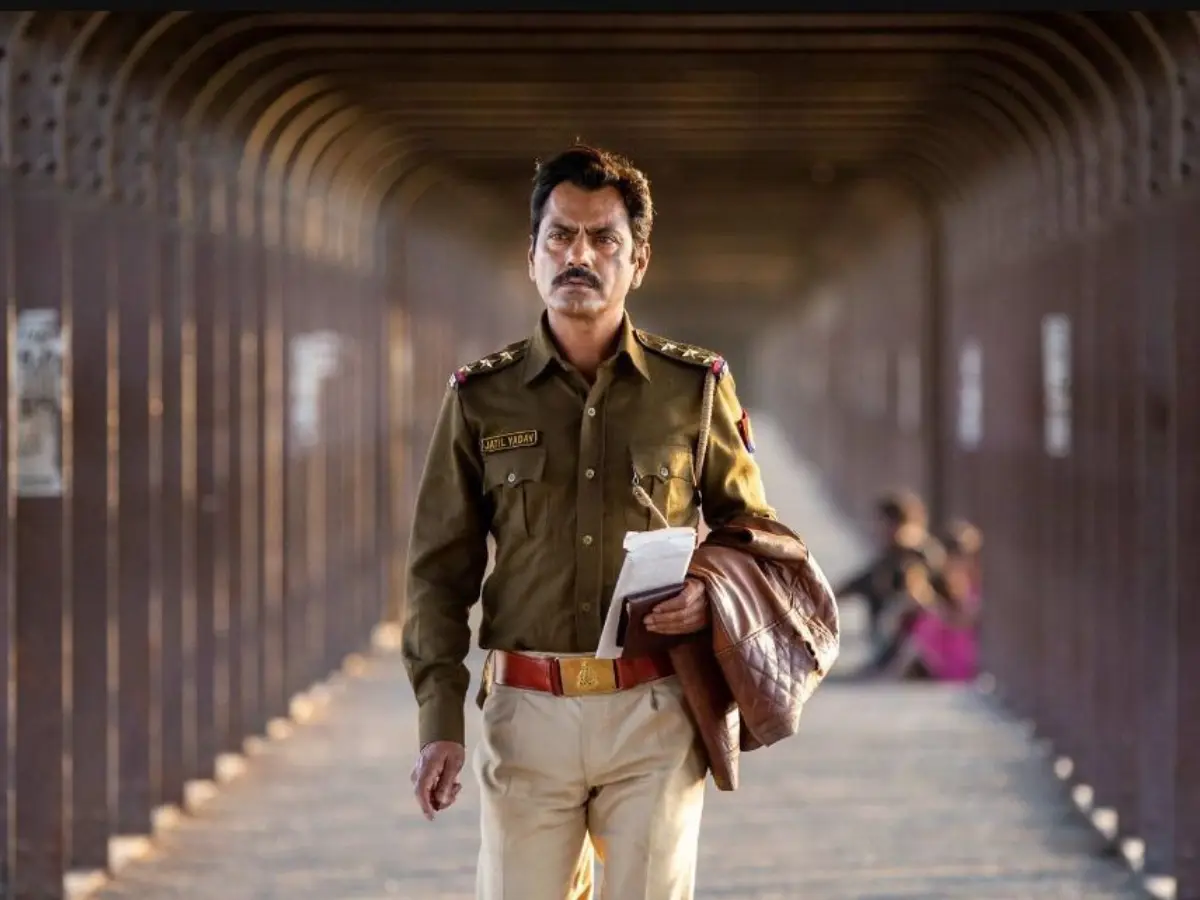 Raat Akeli Hai: The Bansal Mystery