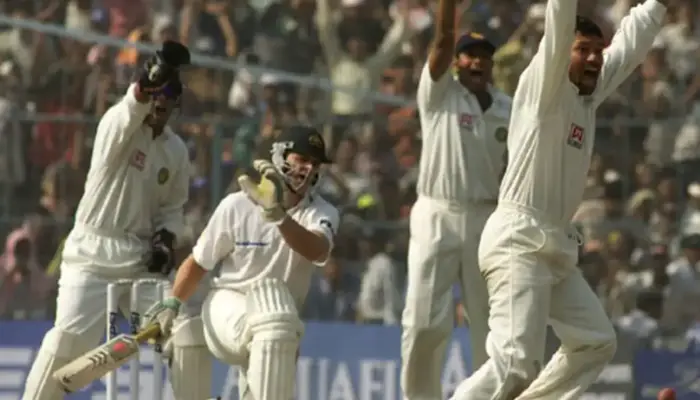 Top 5 nail-biting low-scoring Tests played at Eden Gardens