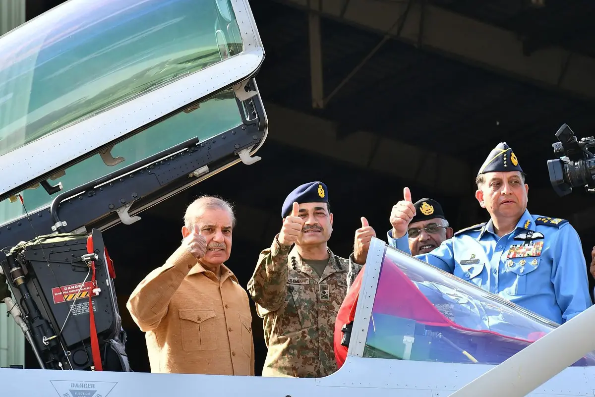 Military rule 2.0: Pakistan enacts 27th Amendment; Army chief gains lifelong immunity and expanded powers