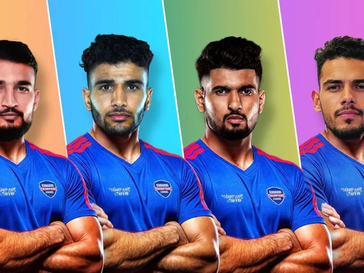 From Haryana to the World: KCL promises to redefine the future of kabaddi in India From Haryana to the World: KCL promises to redefine the future of kabaddi in India