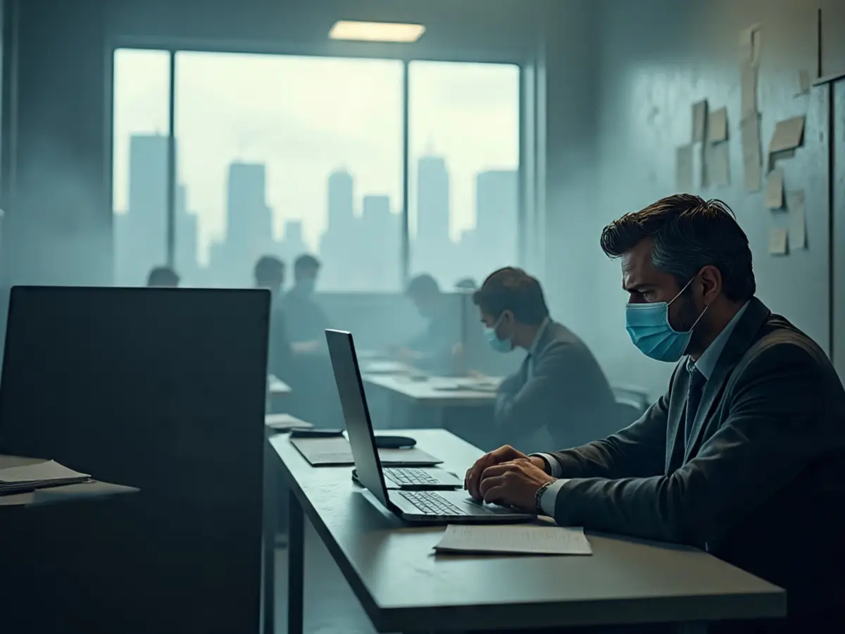 Indoor Pollution's Impact on Asthmatics: Sources & Management