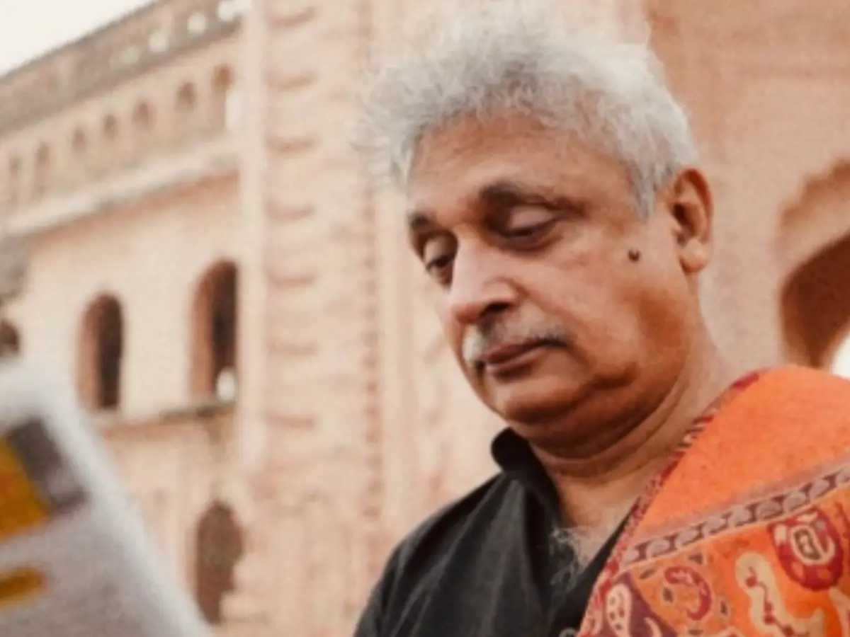 Actor Piyush Mishra cancels Gurugram show after Delhi car blast Actor Piyush Mishra cancels Gurugram show after Delhi car blast