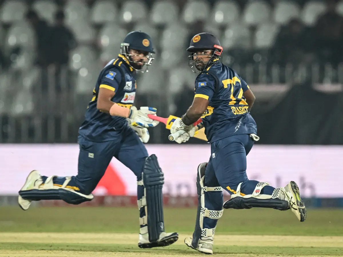 Amid suicide bombing, Sri Lankan cricketers leave Pakistan midway due to security concerns; tri-series in limbo Amid suicide bombing, Sri Lankan cricketers leave Pakistan midway due to security concerns; tri-series in limbo