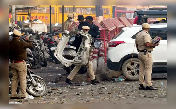 ‘Lungs and gut ruptured, bones broken,’ reveal Delhi blast victims’ post-mortem details ‘Lungs and gut ruptured, bones broken,’ reveal Delhi blast victims’ post-mortem details