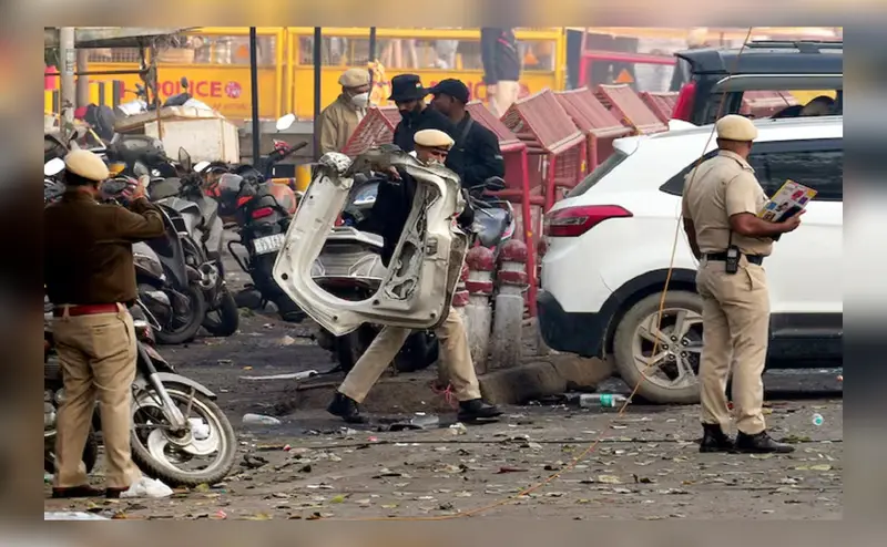 ‘Lungs and gut ruptured, bones broken,’ reveal Delhi blast victims’ post-mortem details ‘Lungs and gut ruptured, bones broken,’ reveal Delhi blast victims’ post-mortem details