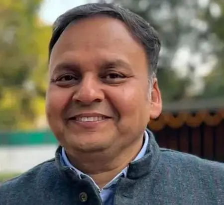 R&AW Chief Parag Jain assigned additional charge of Secretary (Security)