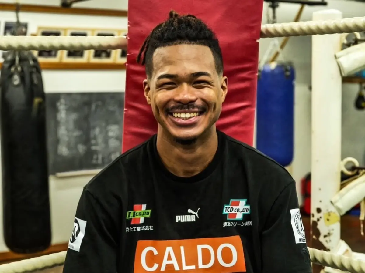 3. Sewon Okazawa (Japan, 70kg)