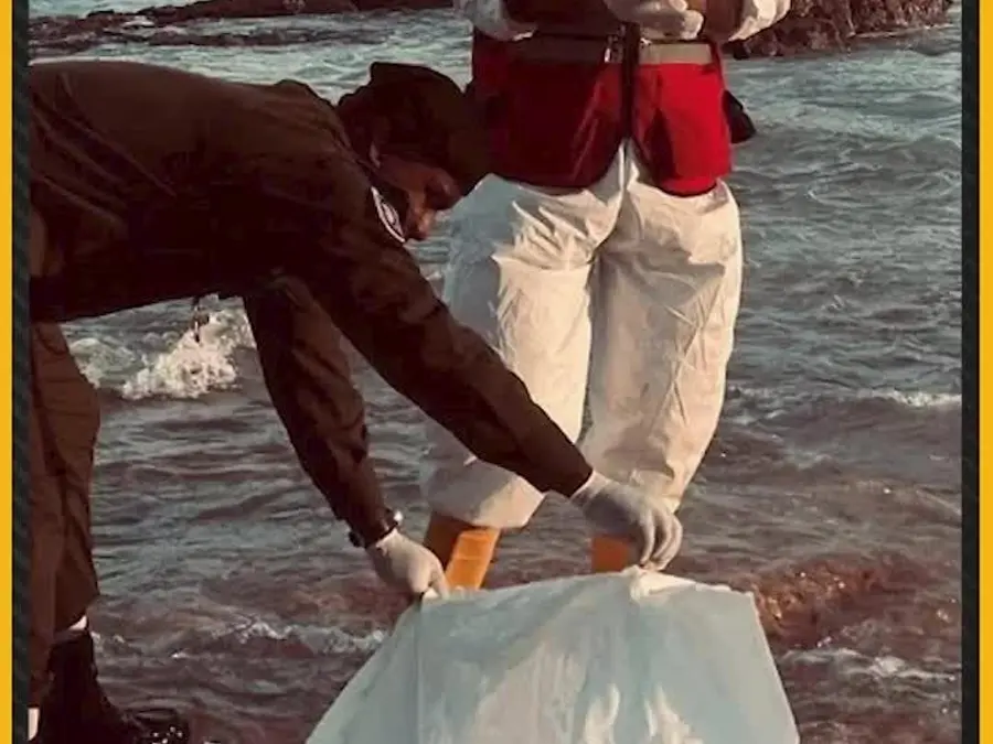 Libya: Dozens Missing After Migrant Boat Capsizes Off Libya | UN Confirms