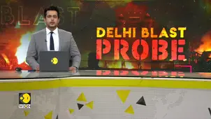 Delhi Blast: From Pulwama to Faridabad: Delhi Blast Probe Focuses of Terror Web