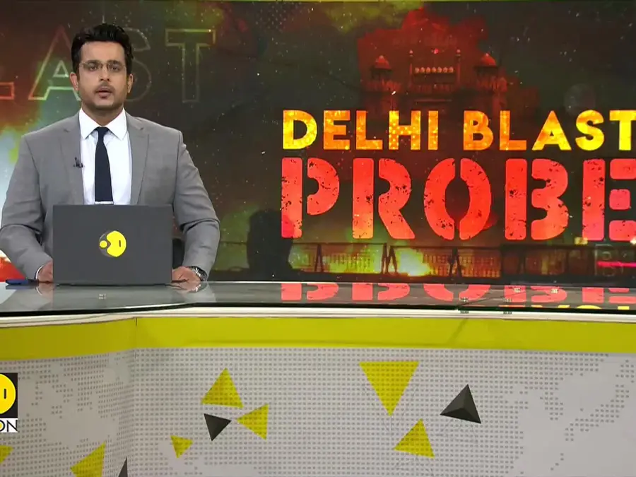 Delhi Blast: From Pulwama to Faridabad: Delhi Blast Probe Focuses of Terror Web