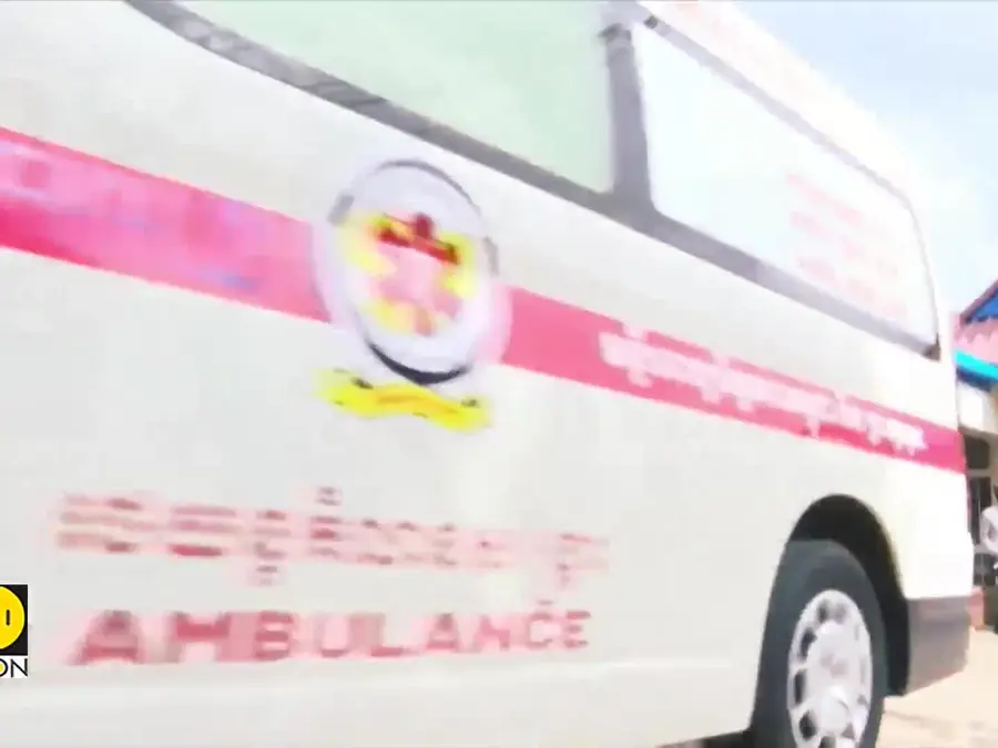 Deadly Thai–Cambodia Clash Shatters Fragile Ceasefire