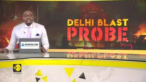 Delhi Blast: Al Falah University Under ED Probe After Red Fort Blast