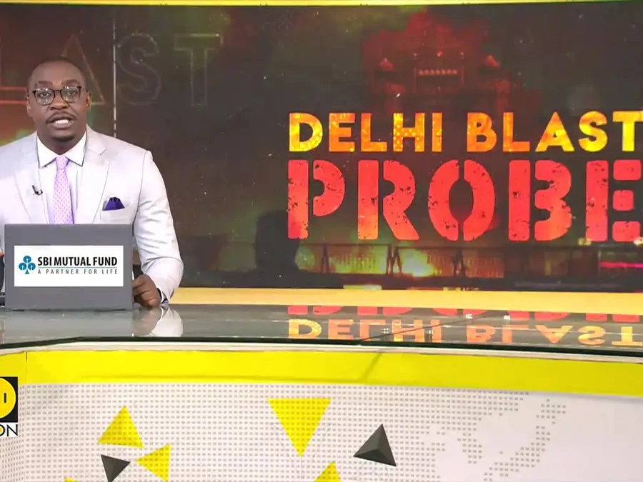 Delhi Blast: Al Falah University Under ED Probe After Red Fort Blast