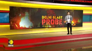 Delhi Blast: DNA Tests Confirms Dr Umar Drove Car That Exploded: Sources