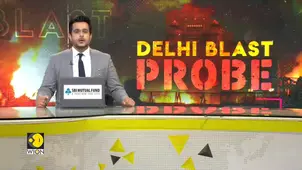Delhi Blast: Probe into Delhi Blast Narrows on ‘Doctors of Terror’ Network 