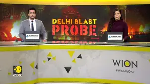 Delhi Blast: Centre Calls Delhi Blast “Terror Incident,” Passes Resolution to Condemn Attack