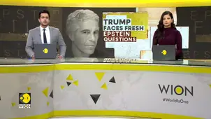 New Epstein Emails that Mention Trump Released by House Democrats 