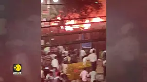 Delhi Blast: Second Car Linked to Delhi Blast Found | Dr Umar U Nabi Suspect