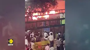 Delhi blast probe: Car registered in the name of Dr. Umar U Nabi, key suspect in blast 