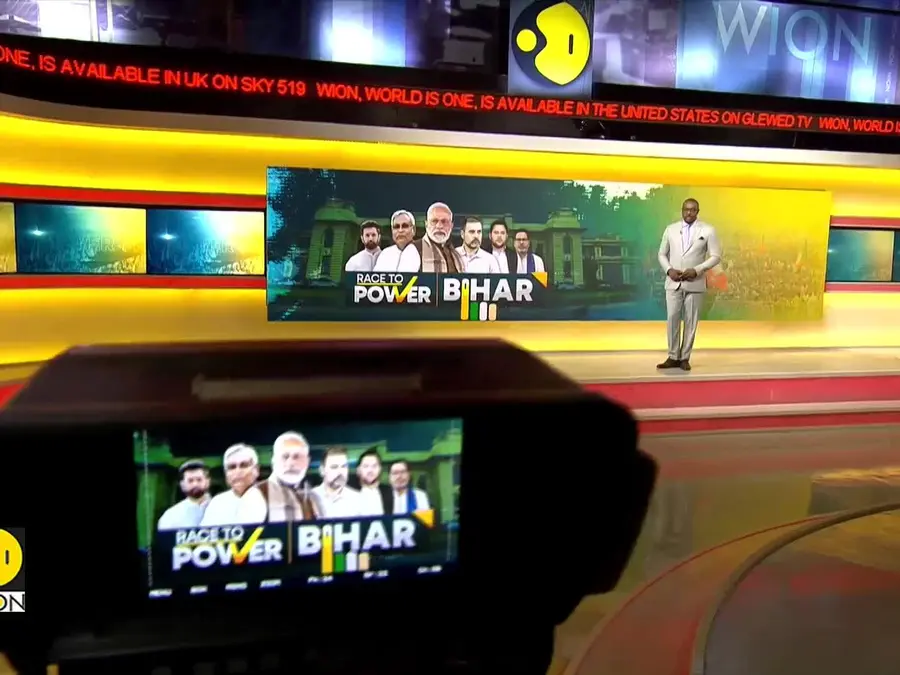 Bihar elections: Record voter turnout to favour incumbent CM Nitish Kumar? 
