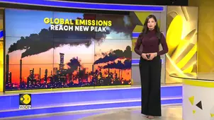 Cop30 Talks Shadowed by Fossil Fuel Emissions