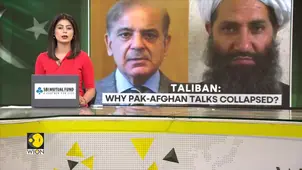 Pak-Afghan: Taliban Reveals Why Peace Talks With Pakistan Failed | Fatwa Demand Cited 