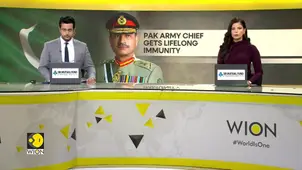 Pak Constitutional Amendment: Asim Munir Elevated to Chief of Defence Force 