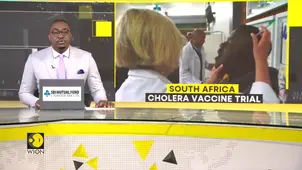 Health Breakthrough: Vaccine Access Expands Across Africa