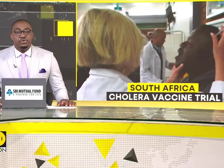 Health Breakthrough: Vaccine Access Expands Across Africa