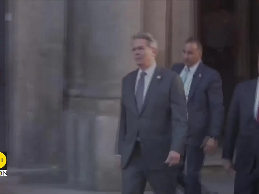 What is the Trump administration's stance on H1-b visas? 