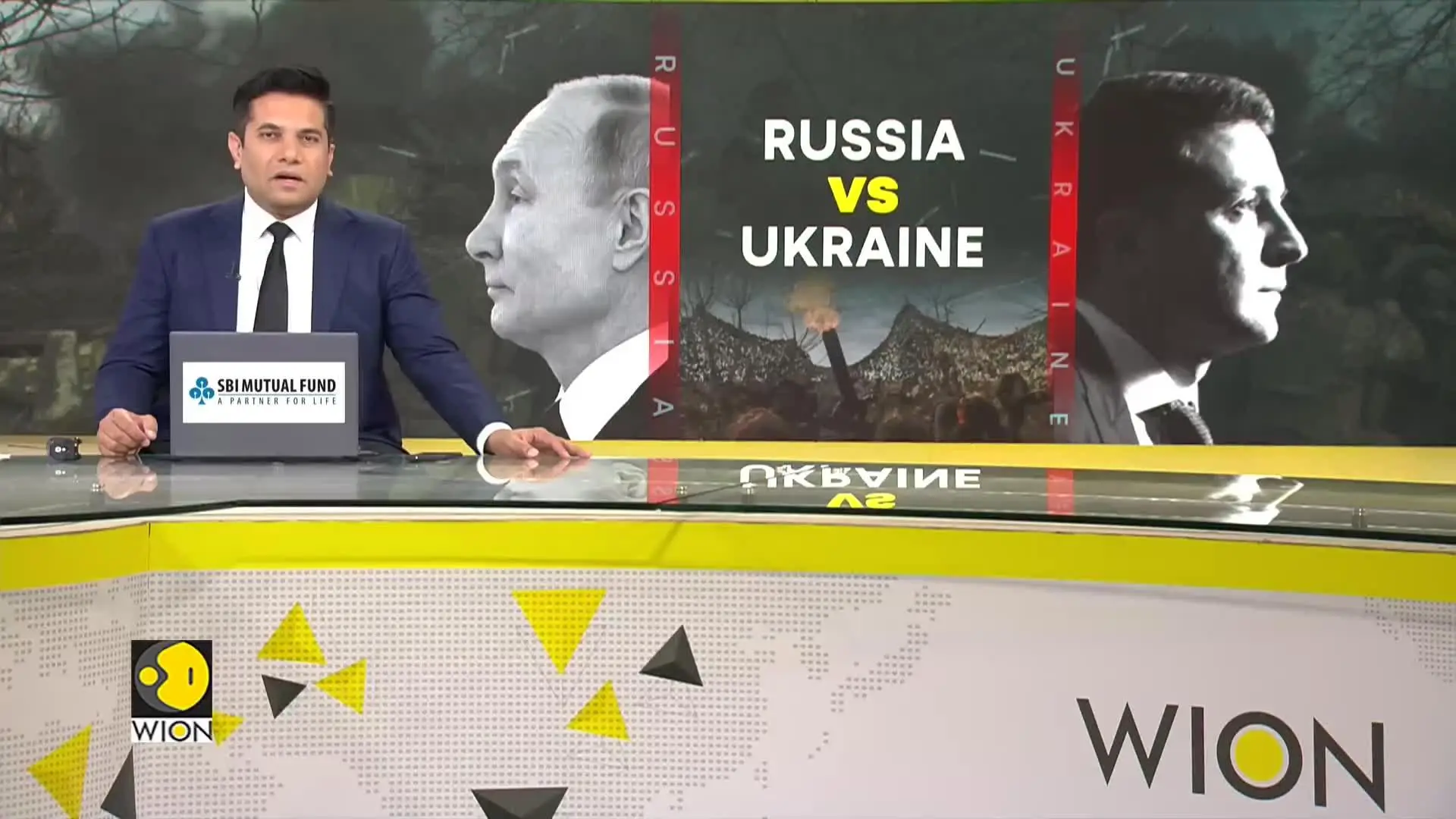 Russia-Ukraine war: New US sanctions to hit Russia on Nov 21, sanctions aim to pressure Putin