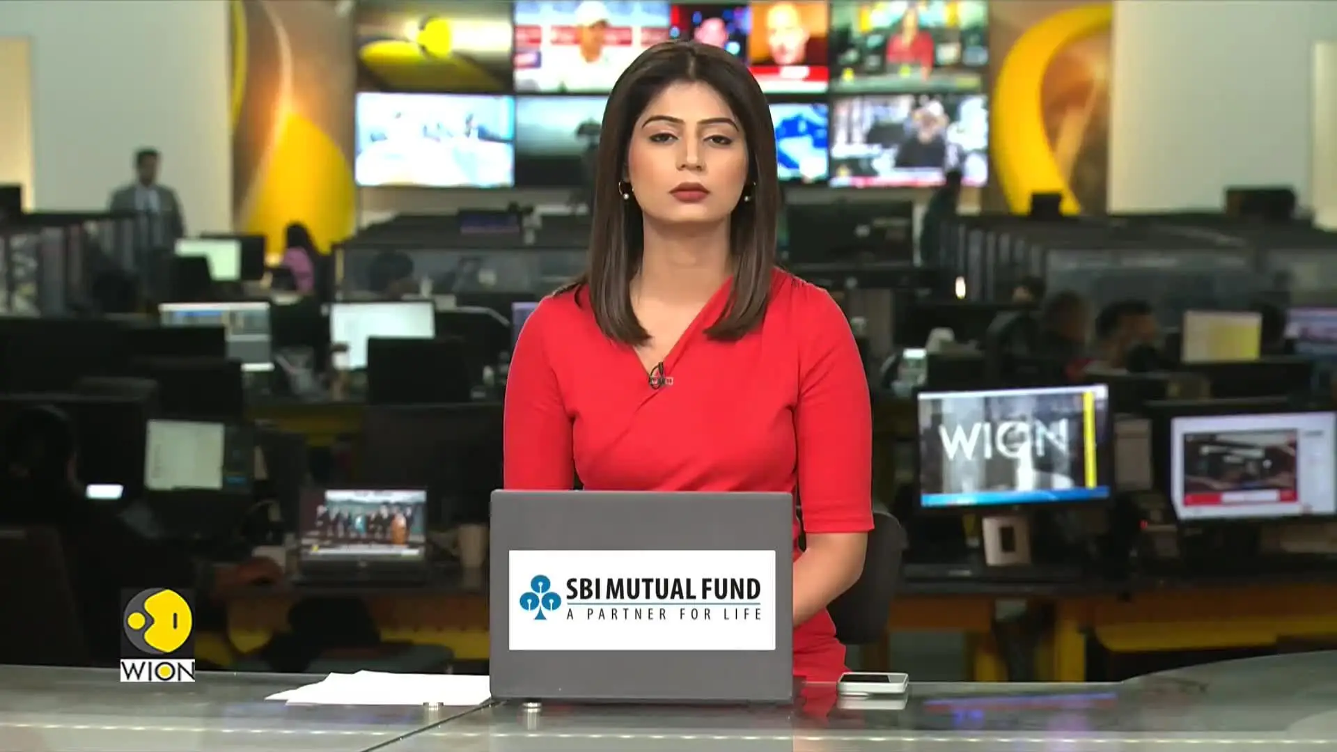 White House: Trump's Legal Counsel Has Filed Lawsuit Against BBC