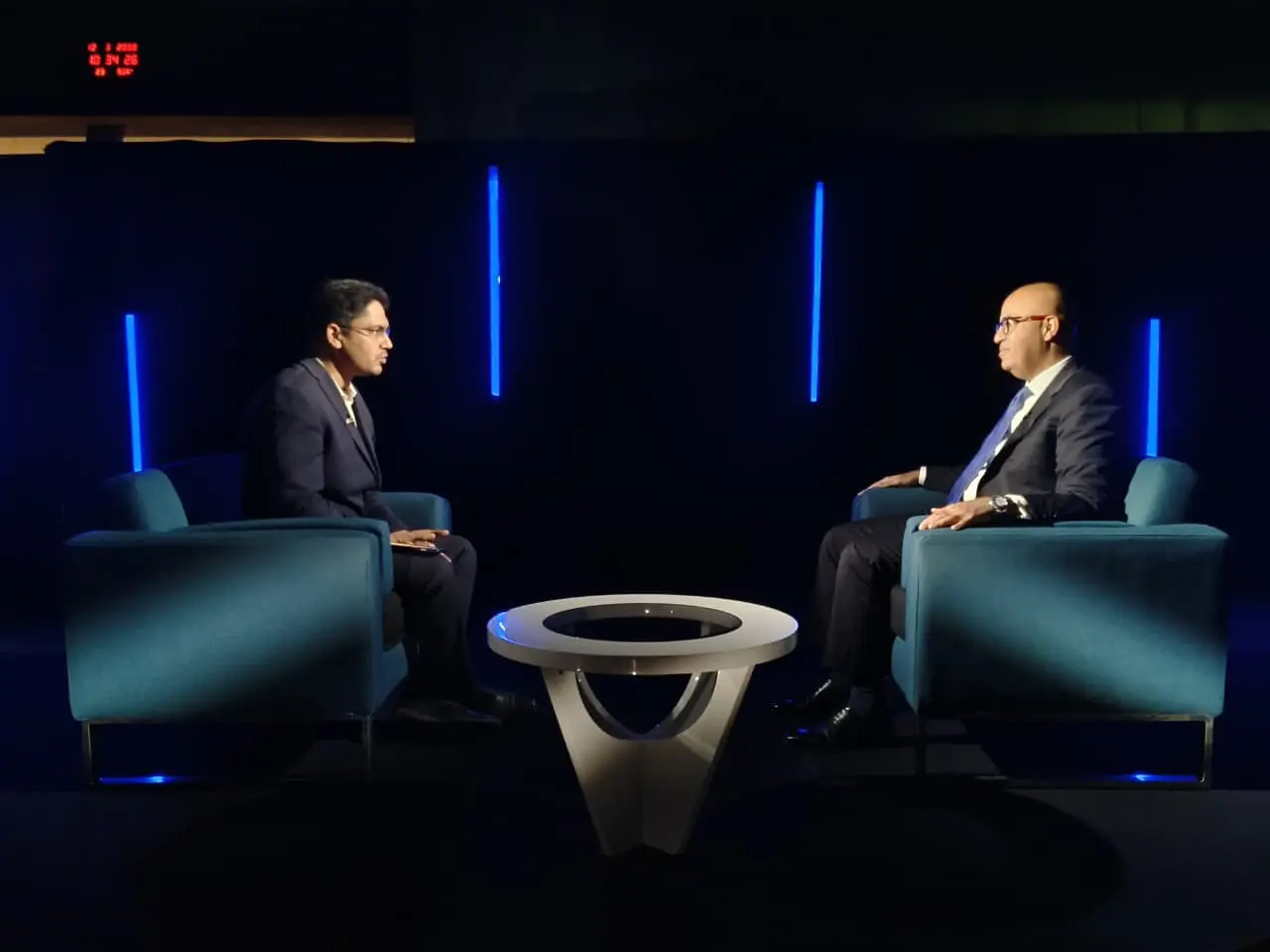 Look to strengthen trade, defence, political ties with India, says Egypt Ambassador Kamel Galal Look to strengthen trade, defence, political ties with India, says Egypt Ambassador Kamel Galal