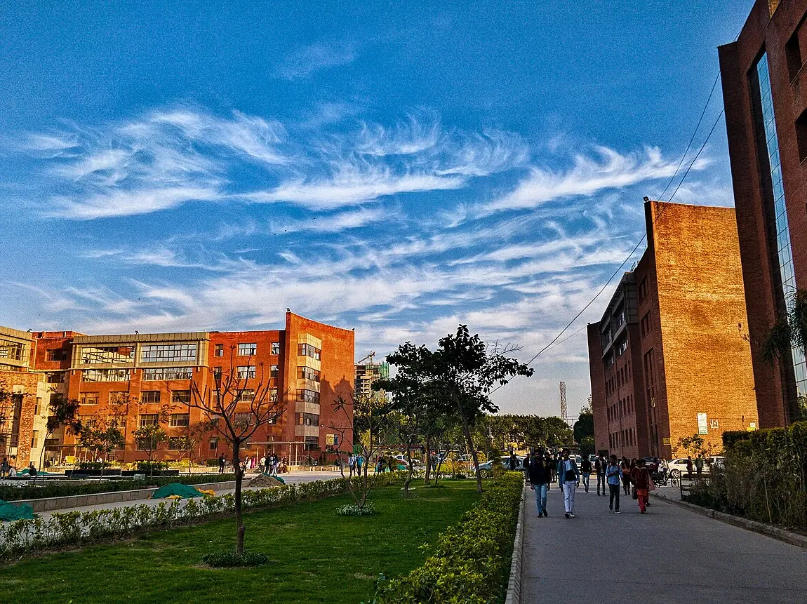 QS Asia Rankings 2026: Top 10 universities in India on the Asian map