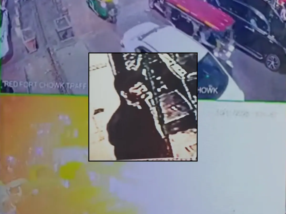 J&K doctor Umar Nabi was driver of Hyundai i20 that exploded near Red Fort? Here's what DNA test confirms