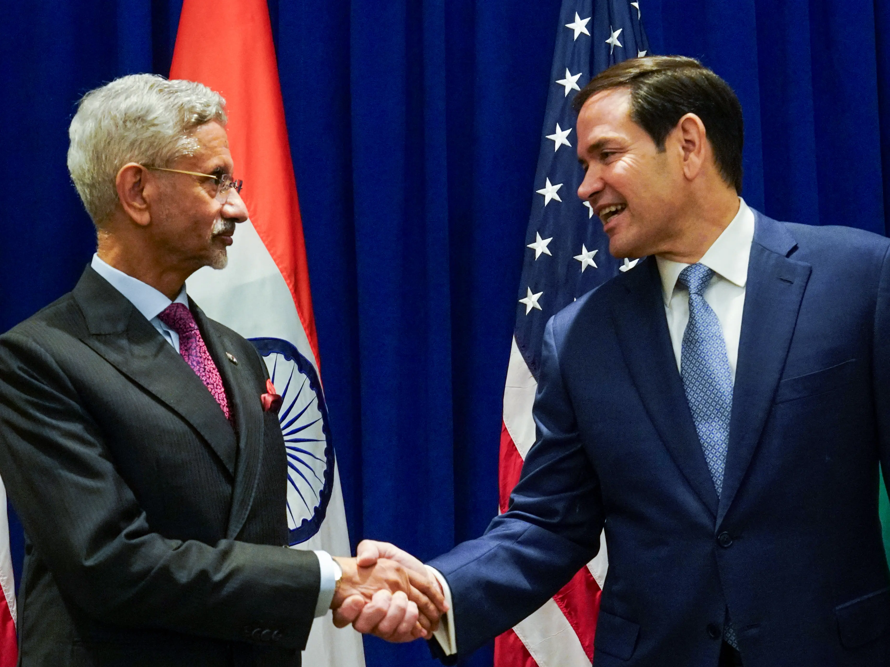 US offers help, calls Delhi Red Fort explosion a 'terror attack', praises India’s handling of probe US offers help, calls Delhi Red Fort explosion a 'terror attack', praises India’s handling of probe