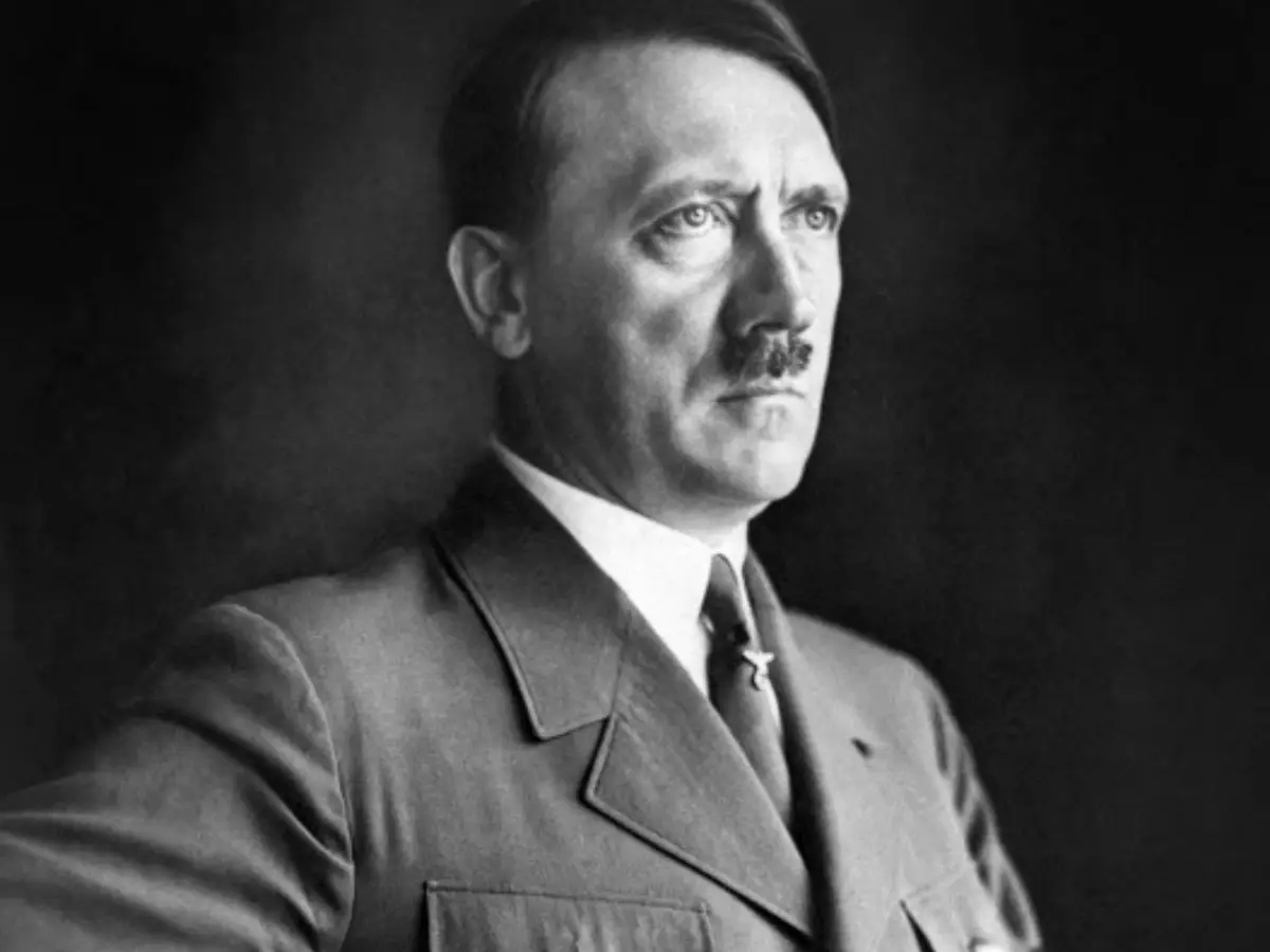 Incomplete puberty and sexual problems likely pushed Hitler to pursue bigger political goals, documentary suggests Incomplete puberty and sexual problems likely pushed Hitler to pursue bigger political goals, documentary suggests