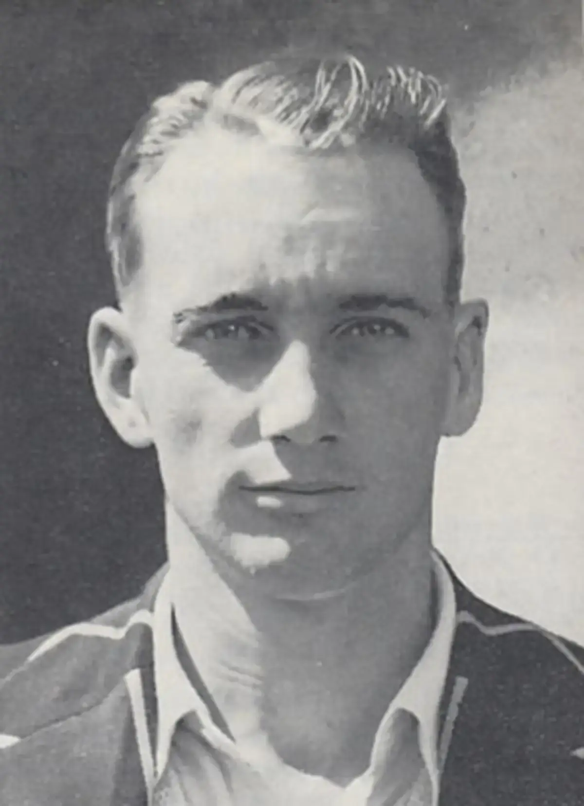 Hugh Tayfield (South Africa) - 29 matches