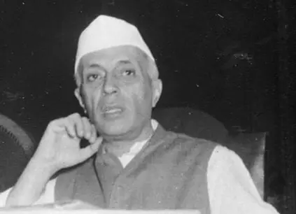 Children’s Day 2025: Jawaharlal Nehru’s powerful words that still inspire generations