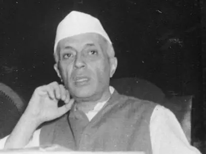 Children’s Day 2025: Jawaharlal Nehru’s powerful words that still inspire generations Children’s Day 2025: Jawaharlal Nehru’s powerful words that still inspire generations