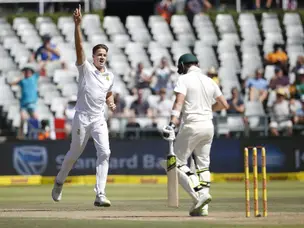 From Dale Steyn to Morne Morkel, 5 South African bowlers with most Test wickets against India