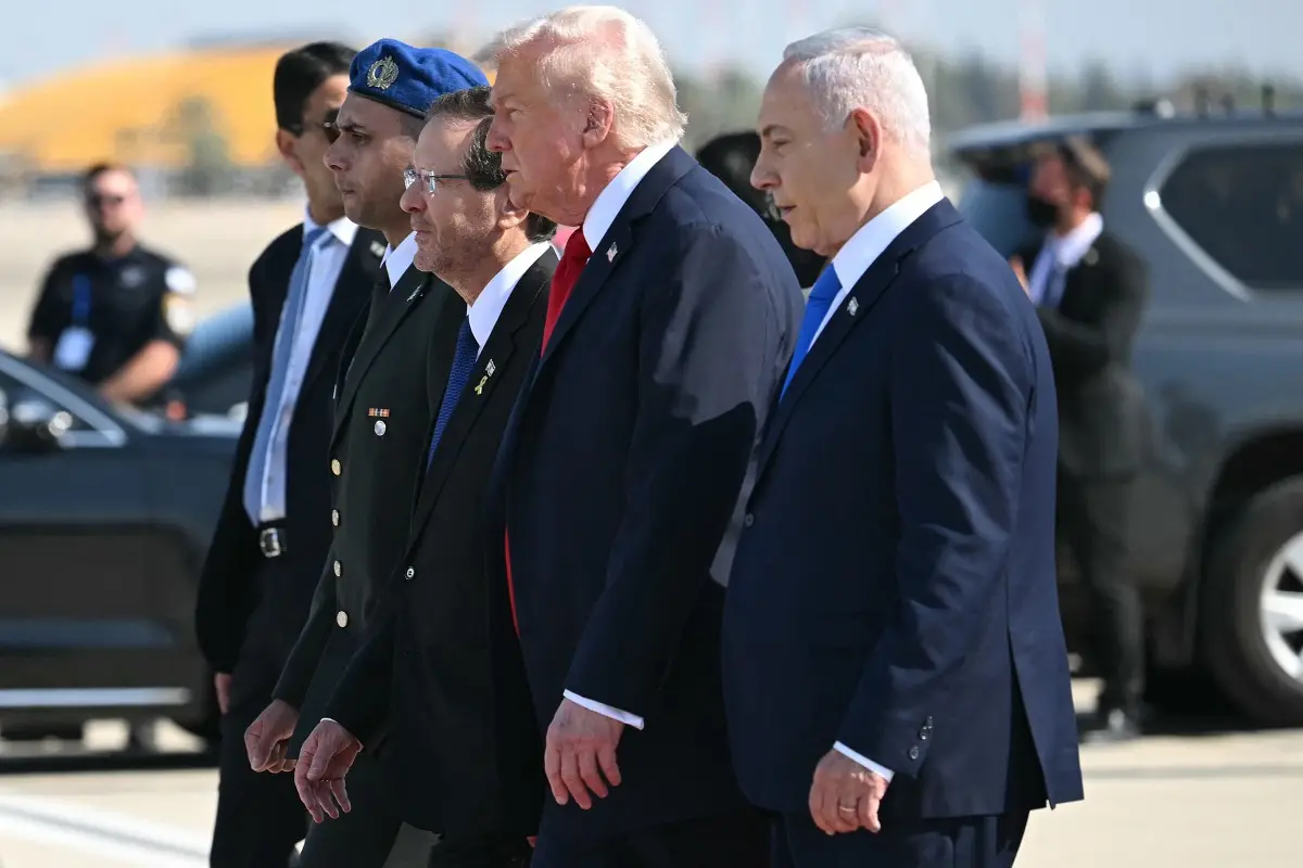 Netanyahu corruption trial- A 'formal request' is required for Presidential pardon