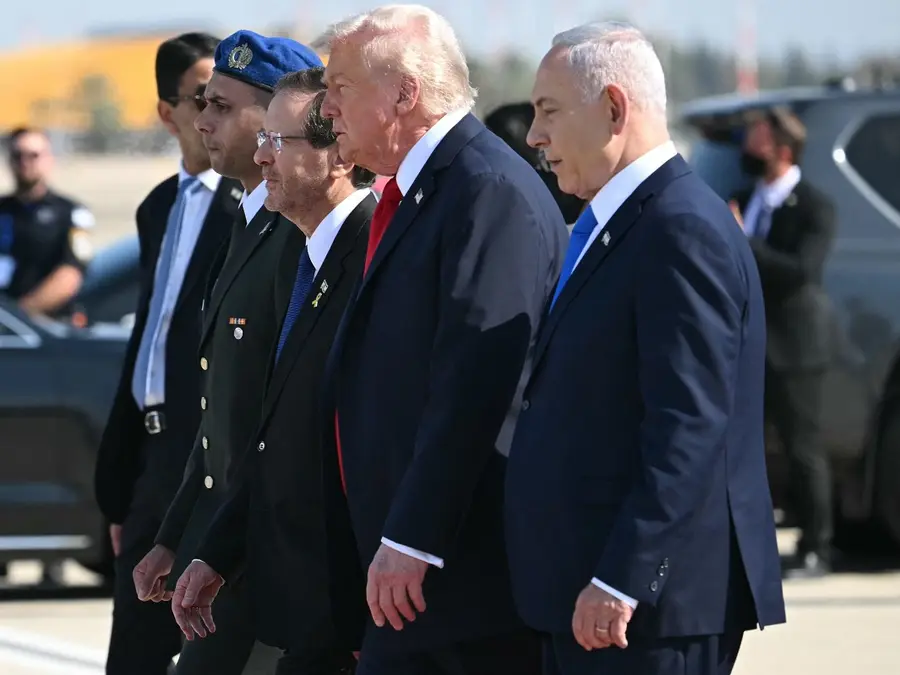 Netanyahu corruption trial- A &#x27;formal request&#x27; is required for Presidential pardon